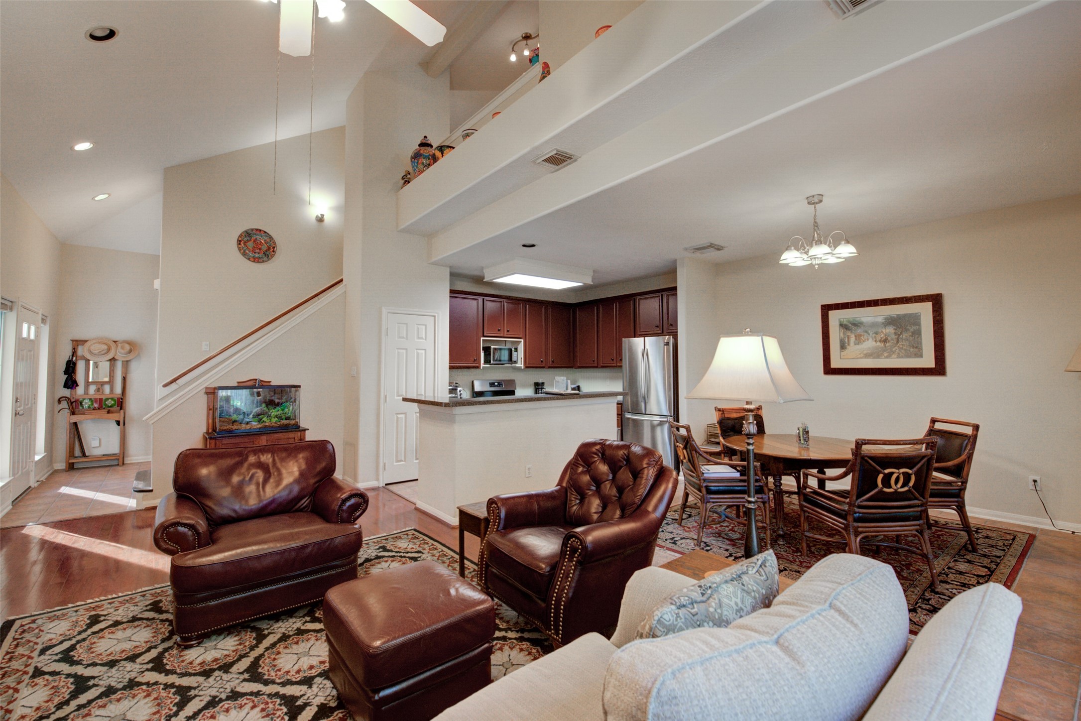 2802 Crescent Star Road Spring, TX 77388 - Photo 8 of 22