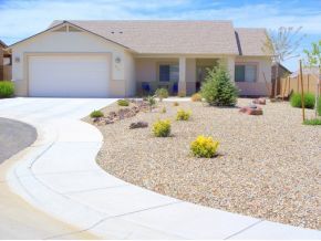 4502 Harwick Road, Unit 3 Prescott Valley, AZ 86314 - Photo 2 of 12 Additional Photo