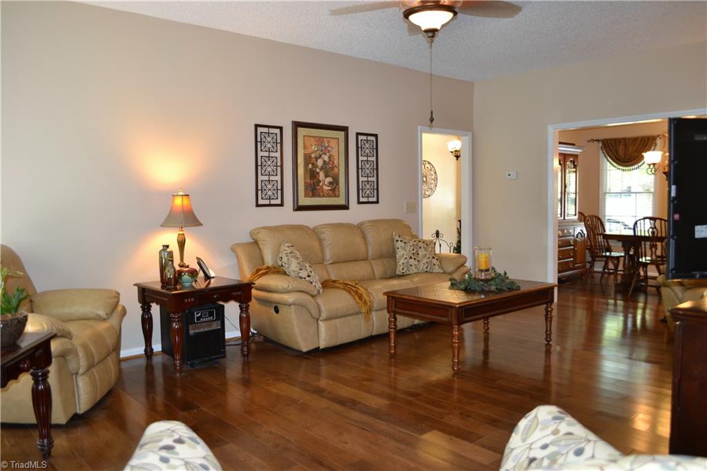 147 Whispering Creek Road King, NC 27021 - Photo 11 of 22 Gallery Image 11