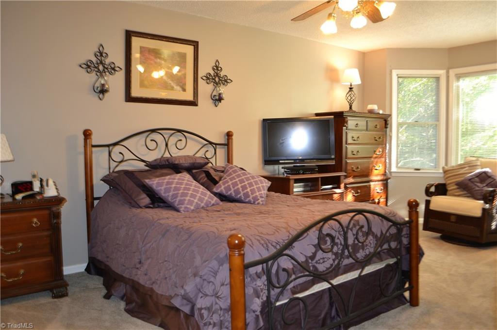 147 Whispering Creek Road King, NC 27021 - Photo 12 of 22 Gallery Image 12