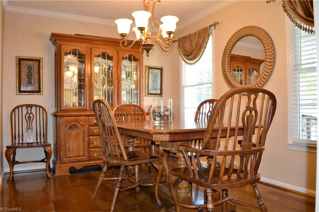 147 Whispering Creek Road King, NC 27021 - Photo 8 of 22 Gallery Image 8