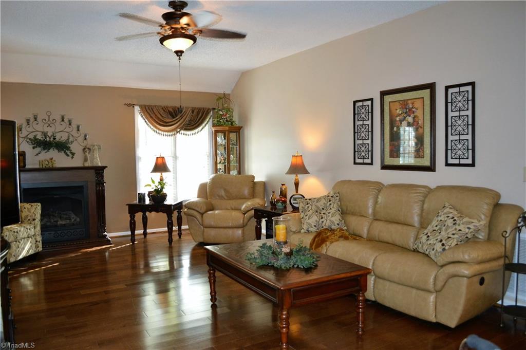 147 Whispering Creek Road King, NC 27021 - Photo 9 of 22 Gallery Image 9
