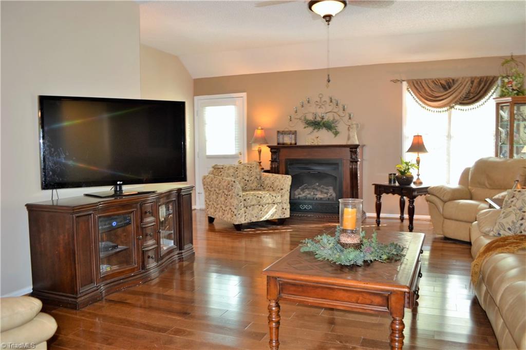 147 Whispering Creek Road King, NC 27021 - Photo 10 of 22 Gallery Image 10