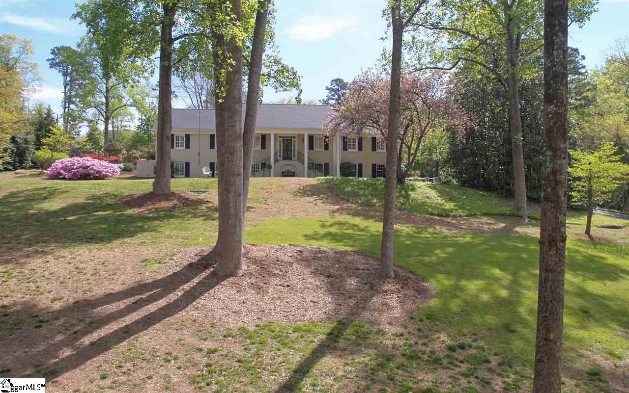 2011 Cleveland Street Extension Greenville, SC 29607 - Photo 1 of 36