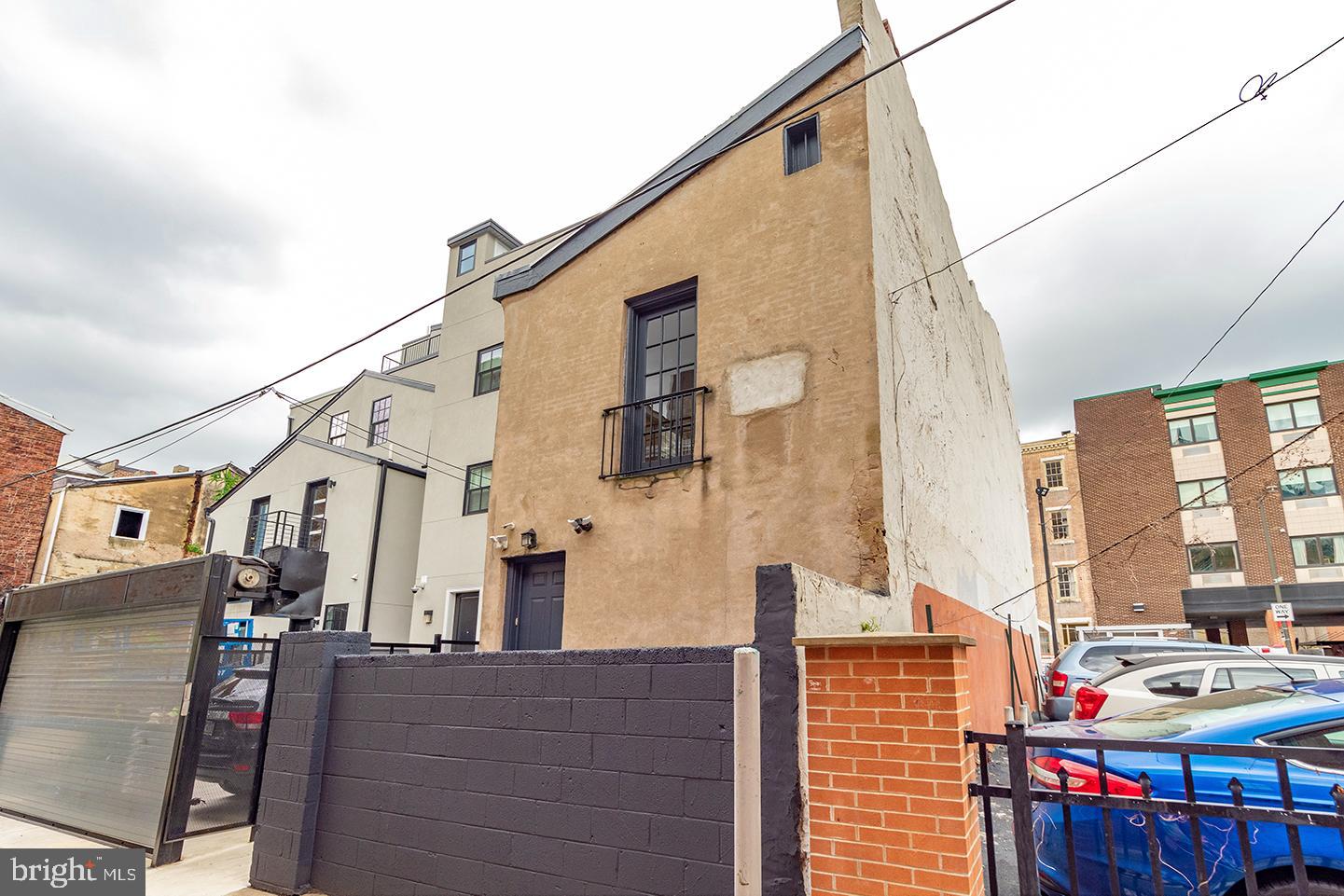 1516 Addison Street Philadelphia, PA 19146 - Photo 10 of 10 a city street with tall buildings