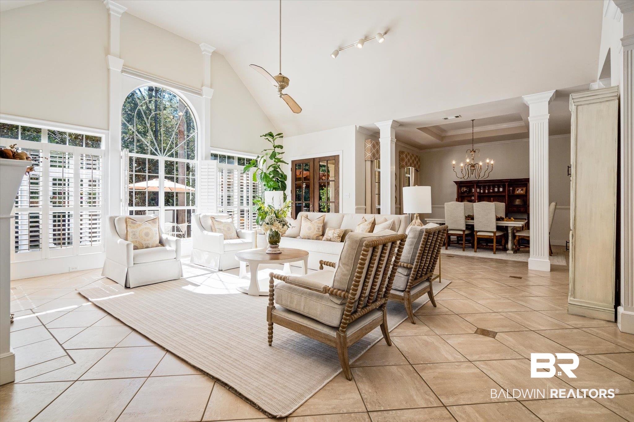 6803 Stonebrook Drive South Mobile, AL 36695 - Photo 39 of 44