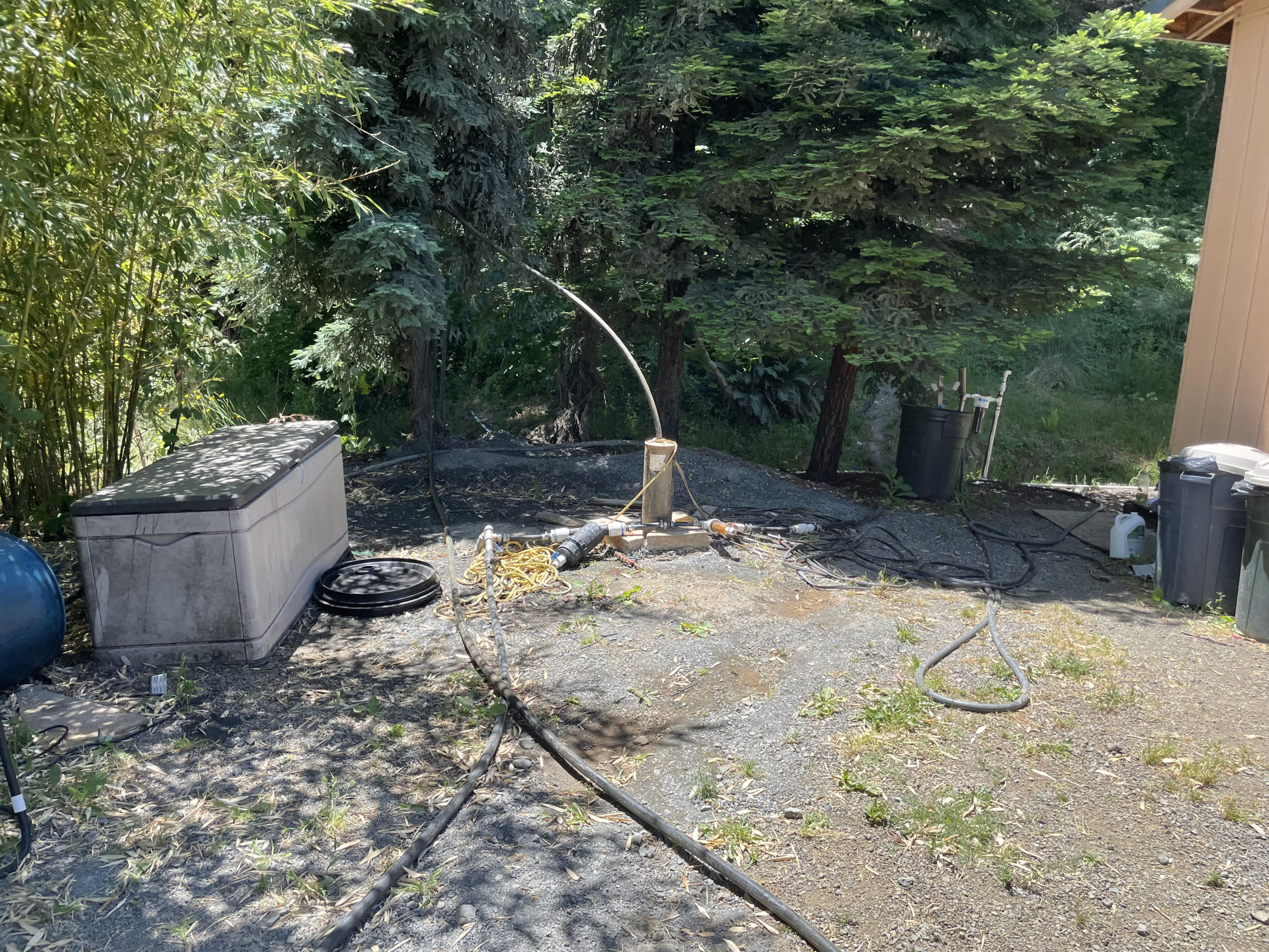 0 Mahan Road Garberville, CA 95542 - Photo 42 of 45