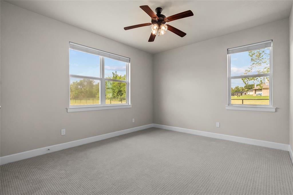 103 Maudy Ln. Lane Springtown, TX 76082 - Photo 25 of 35