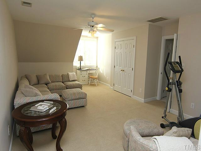 2401 Wertherson Lane Raleigh, NC 27613 - Photo 12 of 14 Bonus Room