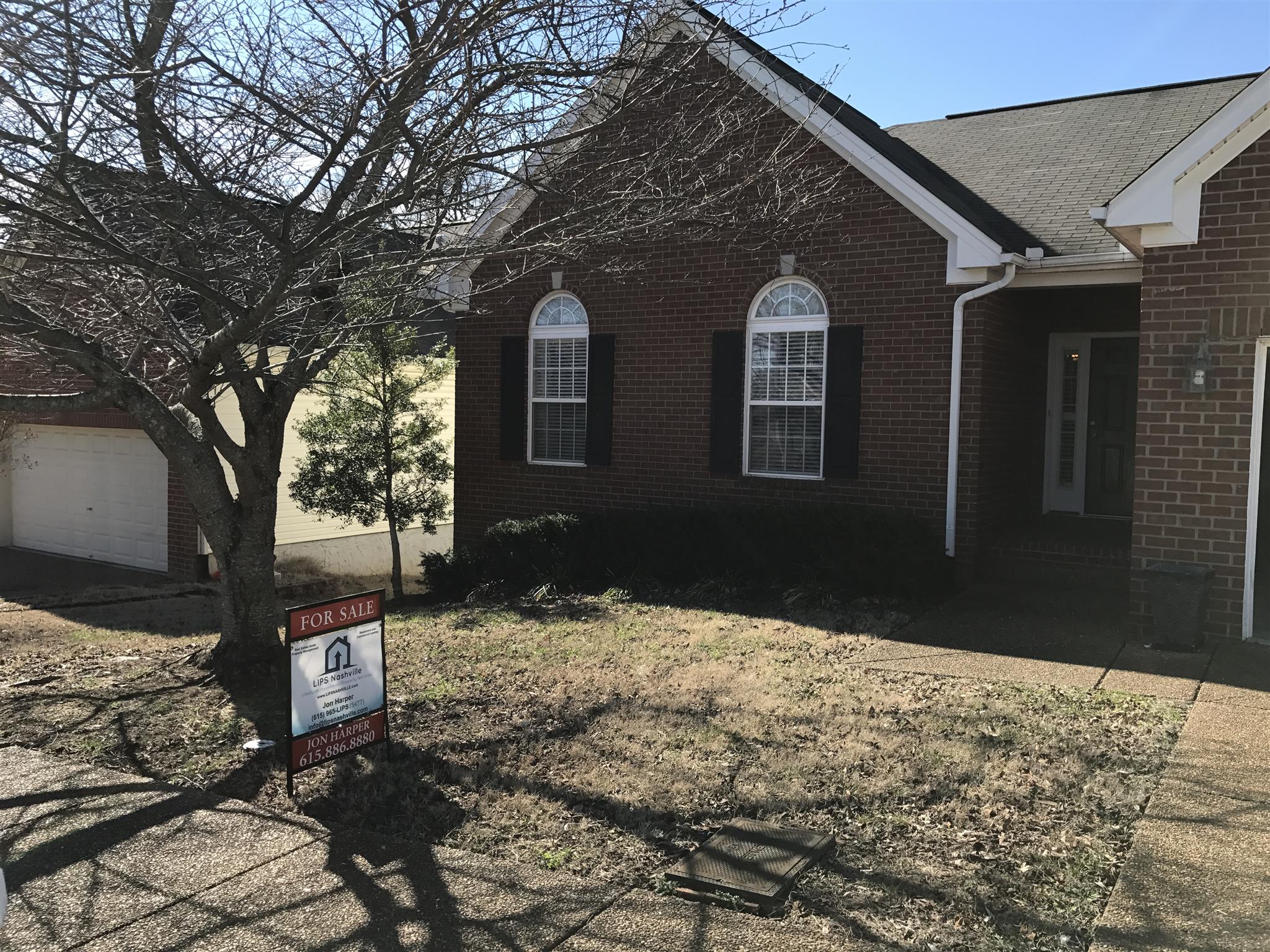 1493 Timber Ridge Circle Nashville, TN 37211 - Photo 1 of 18 1493 Timber Ridge Circle