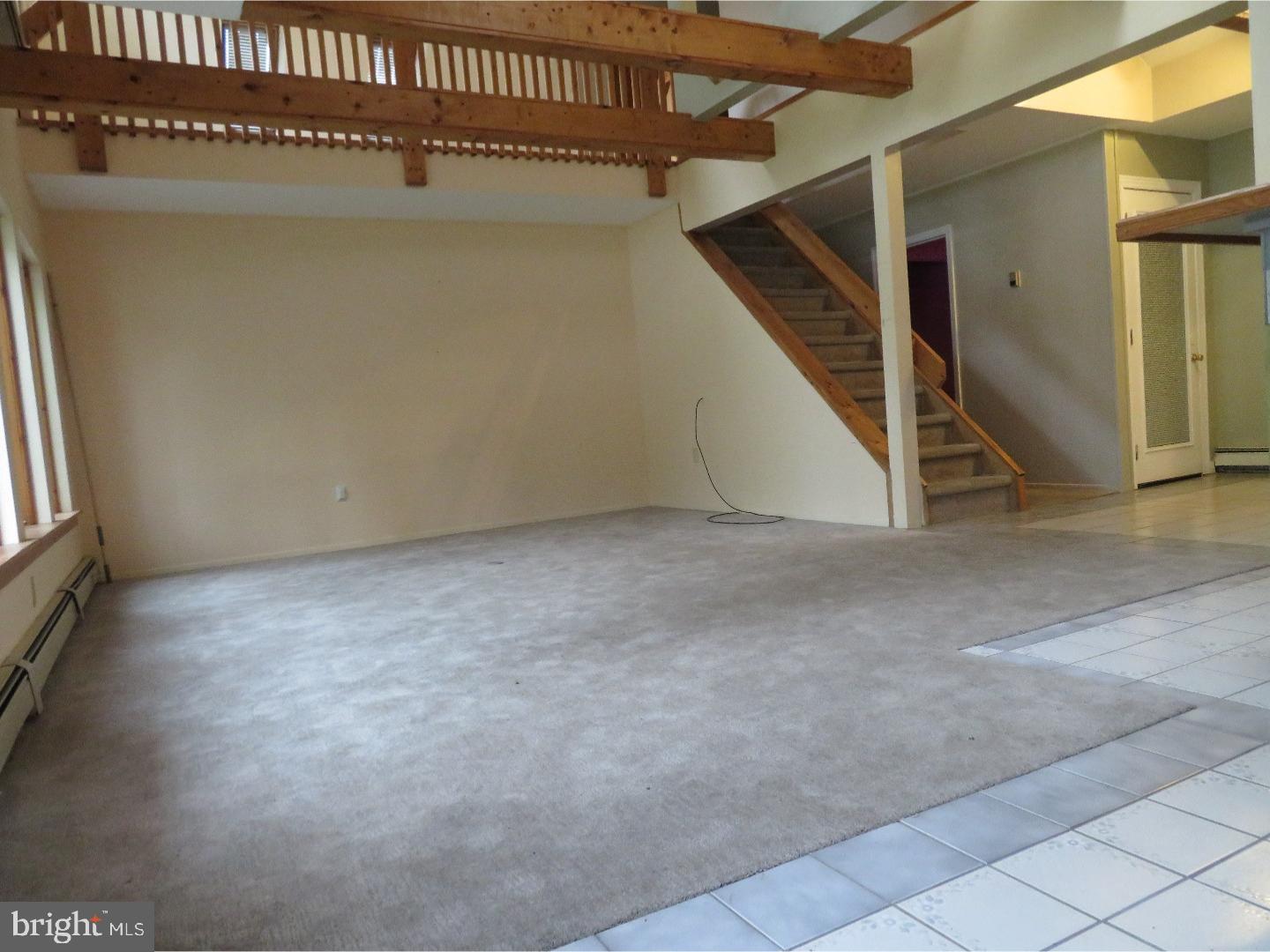 24 Spicebush Road Levittown, PA 19056 - Photo 8 of 25 Living Room