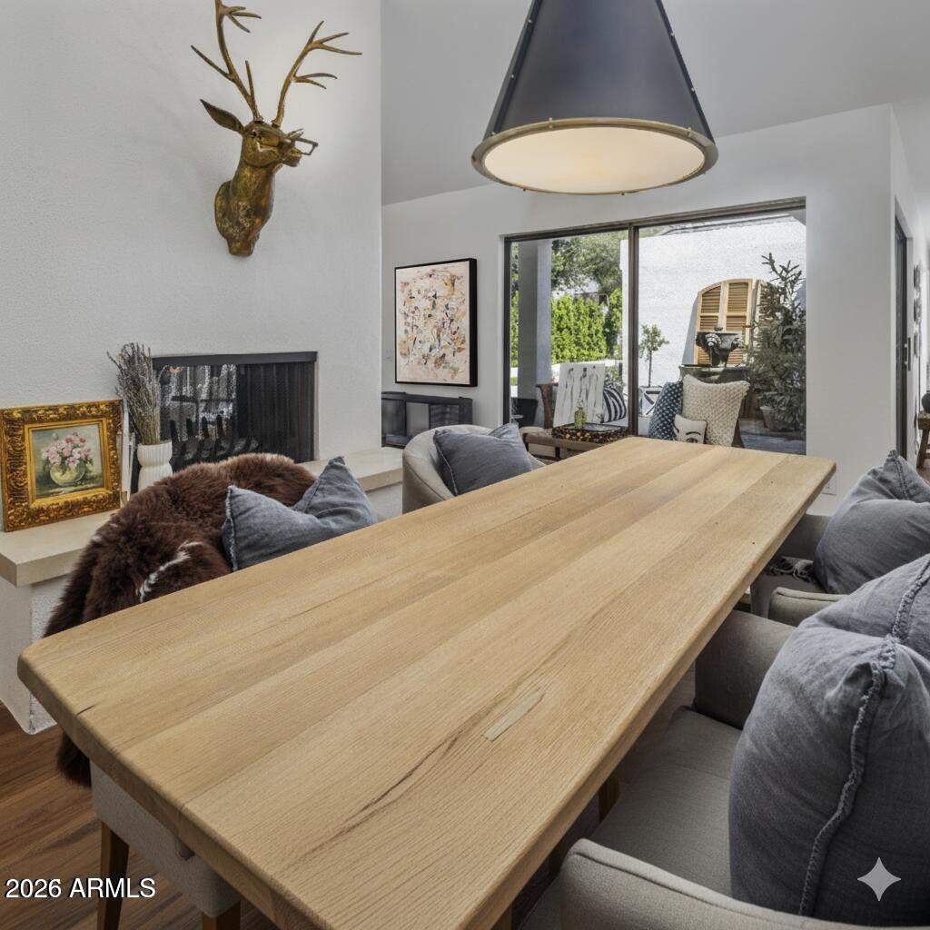 5409 North 25th Street Phoenix, AZ 85016 - Photo 9 of 41 dining