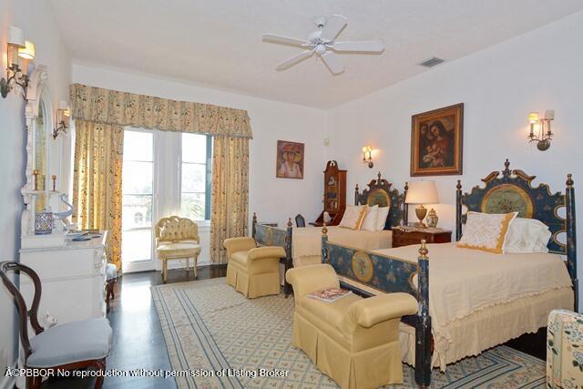 Undisclosed Address Palm Beach, FL 33480 - Photo 25 of 33 a living room with furniture large window and a chandelier