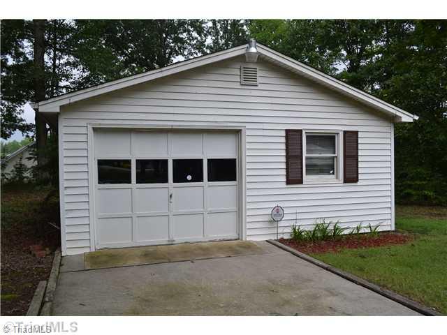 3606 Randleman Road Greensboro, NC 27406 - Photo 11 of 12 Storage. Garage