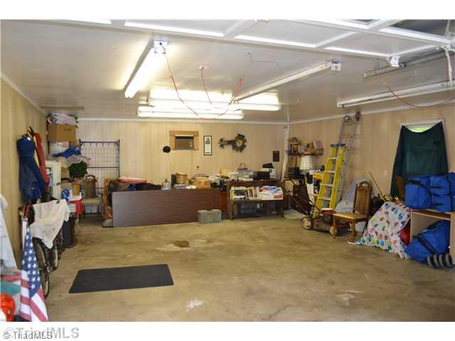3606 Randleman Road Greensboro, NC 27406 - Photo 12 of 12 Storage. Garage