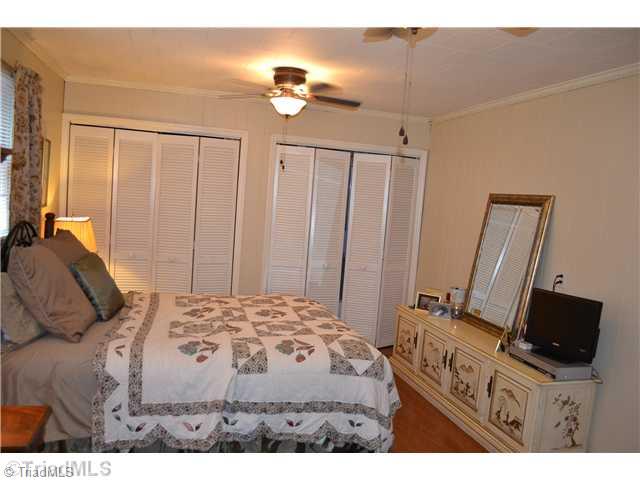 3606 Randleman Road Greensboro, NC 27406 - Photo 10 of 12 Master Bedroom.