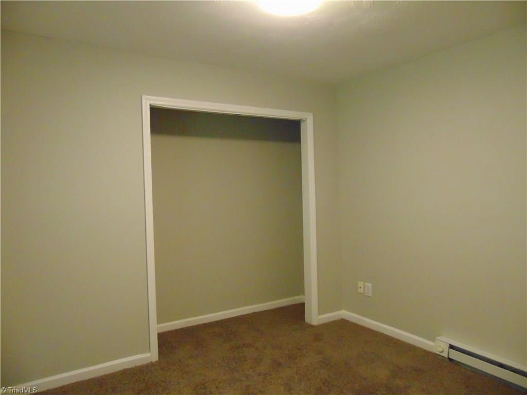 6819 Rangecrest Road Belews Creek, NC 27009 - Photo 22 of 30 Downstairs bedroom can be used as guest space or for inlaws!