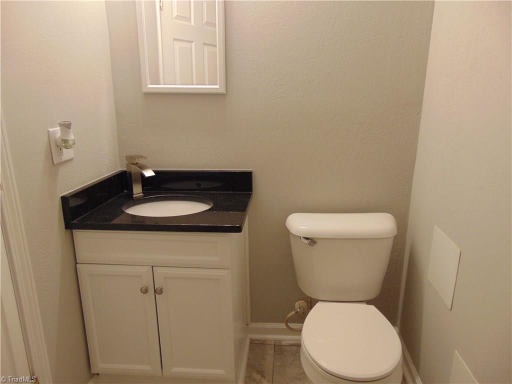 6819 Rangecrest Road Belews Creek, NC 27009 - Photo 25 of 30 Downstairs bonus room full bathroom!