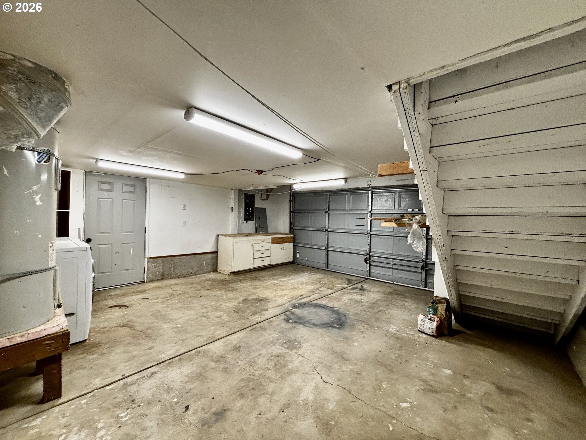 867 South 71st Street Springfield, OR 97478 - Photo 44 of 48 Garage