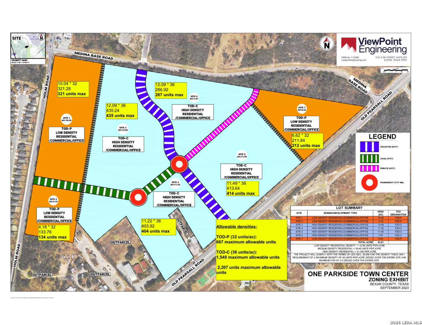 5039 Old Pearsall Road San Antonio, TX 78242 - Photo 8 of 8