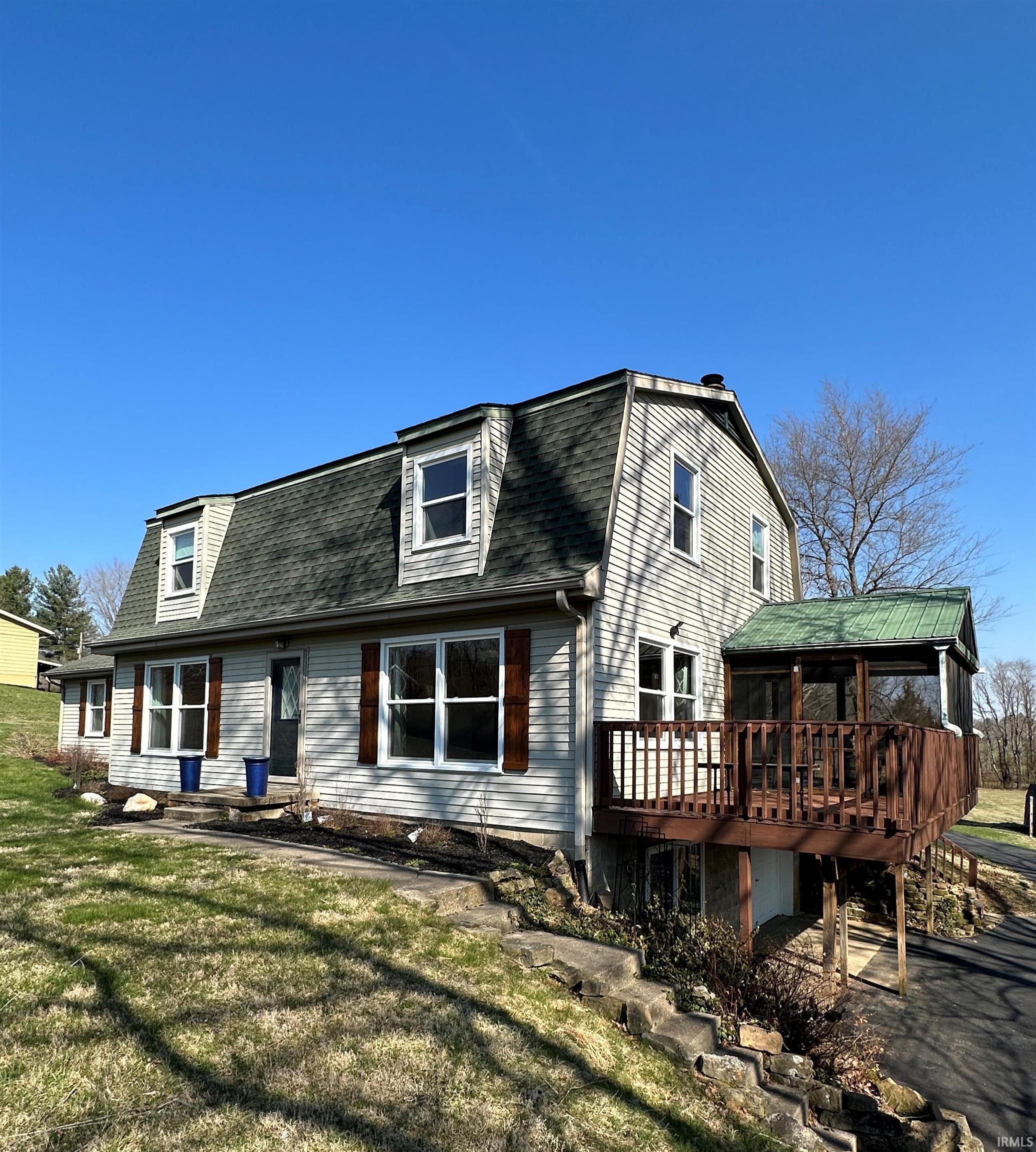 7300 West Ison Road Bloomington, IN 47403 - Photo 1 of 36