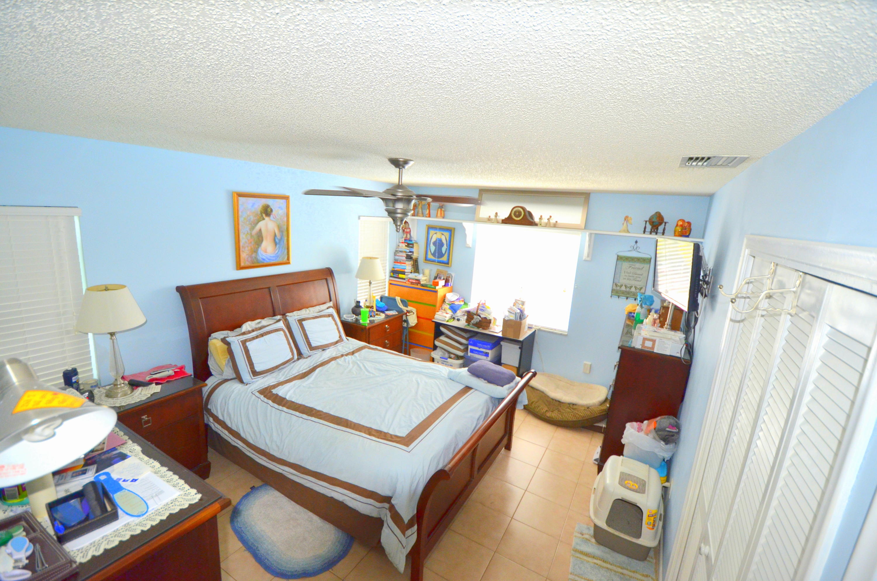10695 Eland Street Boca Raton, FL 33428 - Photo 21 of 25 Master Bedroom