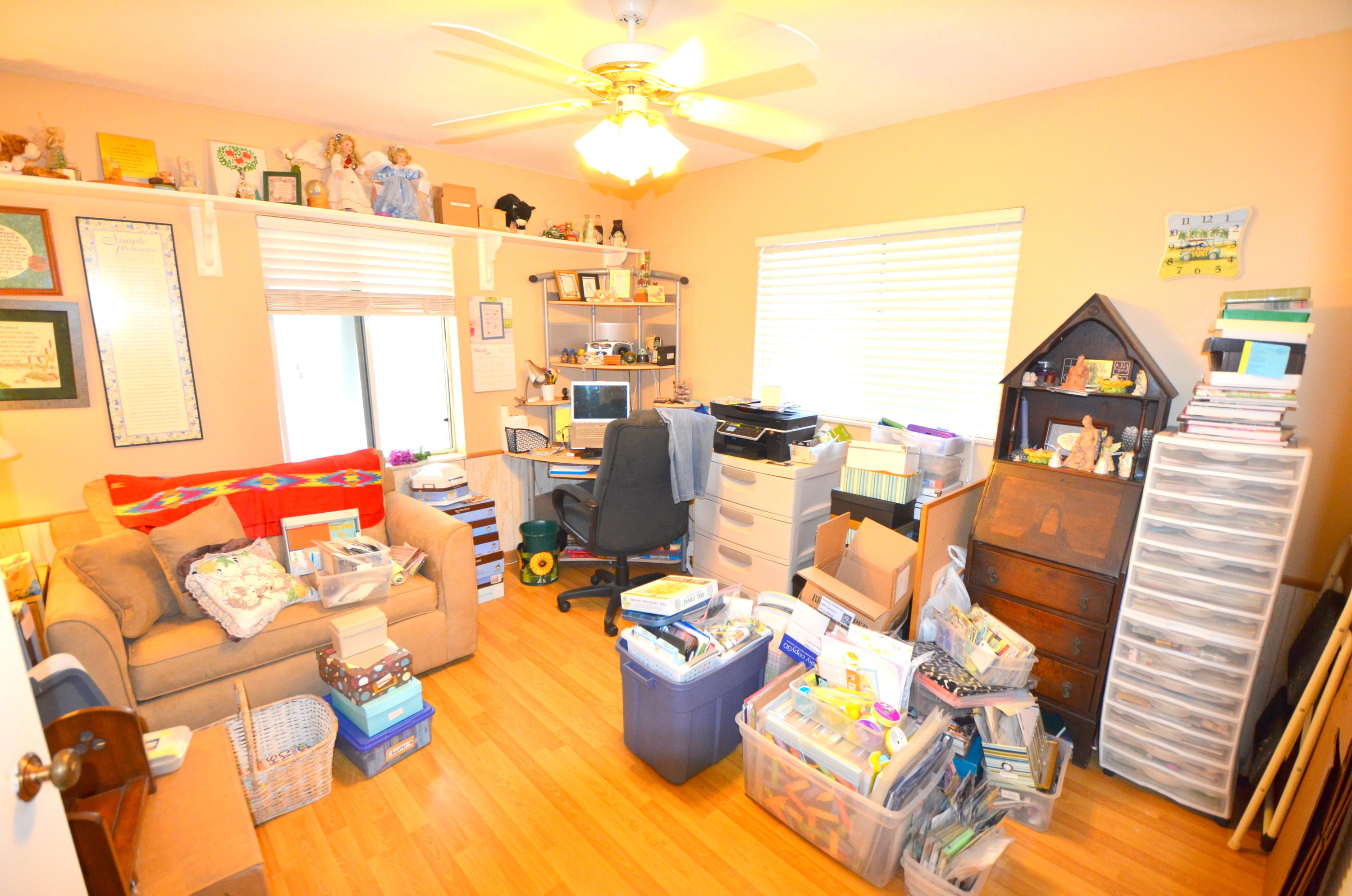 10695 Eland Street Boca Raton, FL 33428 - Photo 23 of 25 3rd Bedroom
