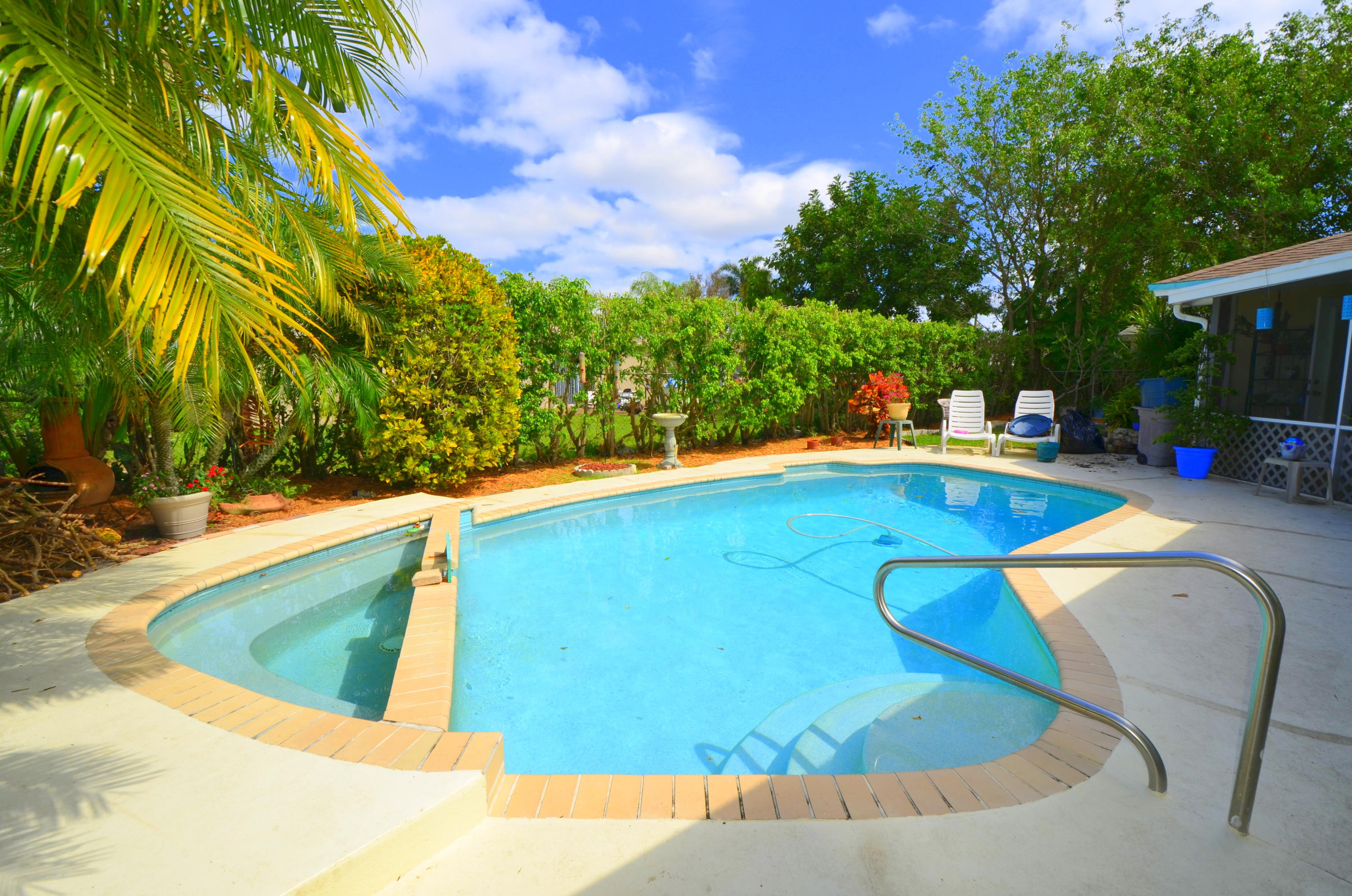 10695 Eland Street Boca Raton, FL 33428 - Photo 7 of 25 Pool