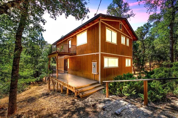$399,000 | 5941 Garden Park Drive, Garden Valley, CA 95633