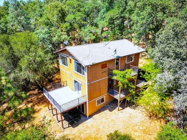 $399,000 | 5941 Garden Park Drive, Garden Valley, CA 95633