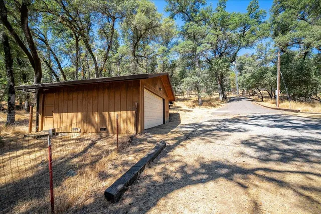 $415,000 | 5941 Garden Park Drive, Garden Valley, CA 95633