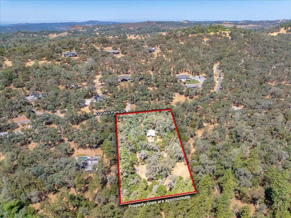 $399,000 | 5941 Garden Park Drive, Garden Valley, CA 95633