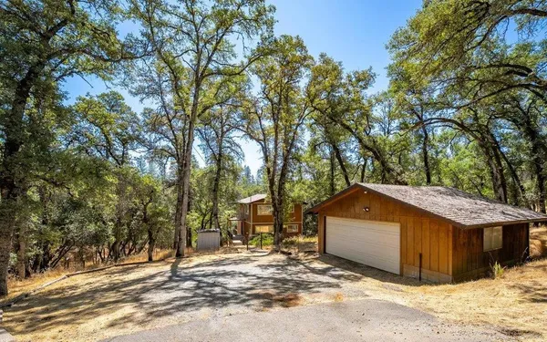 $399,000 | 5941 Garden Park Drive, Garden Valley, CA 95633