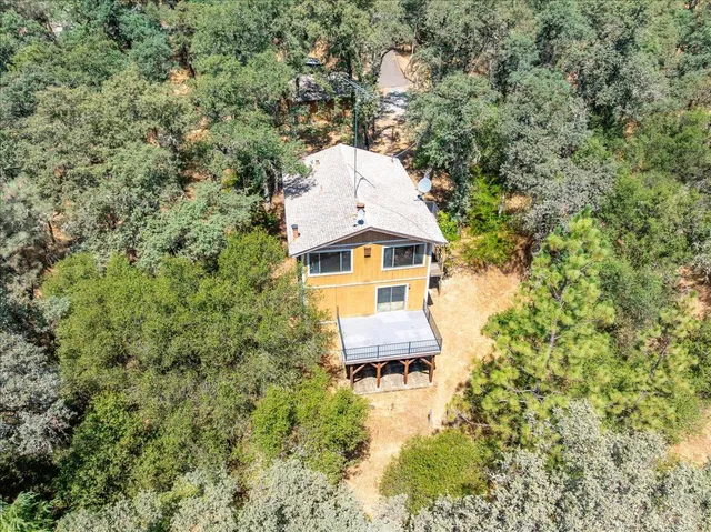 $415,000 | 5941 Garden Park Drive, Garden Valley, CA 95633