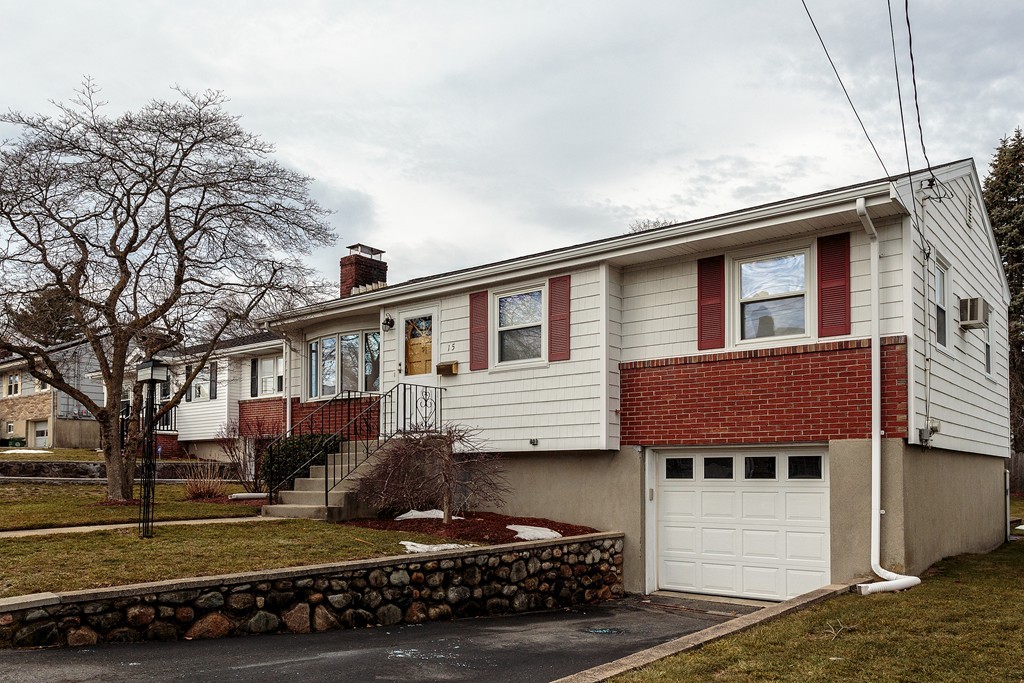 15 Cleveland Road Watertown, MA 02472 - Photo 17 of 20 Gallery Image 17