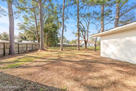 $249,900 | 1210 Trotter Street, New Iberia, LA 70563