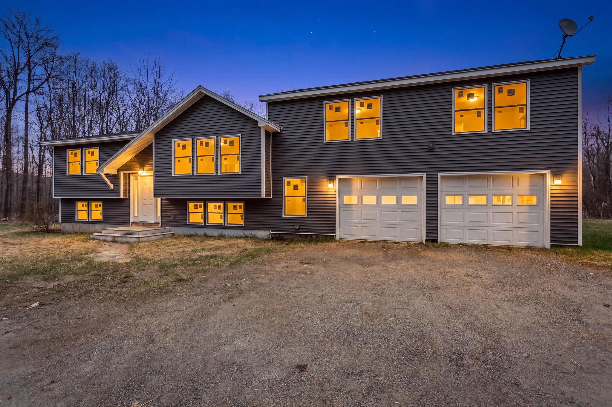 866 South Strong Road Strong, ME 04983 - Photo 3 of 30 exterior-3