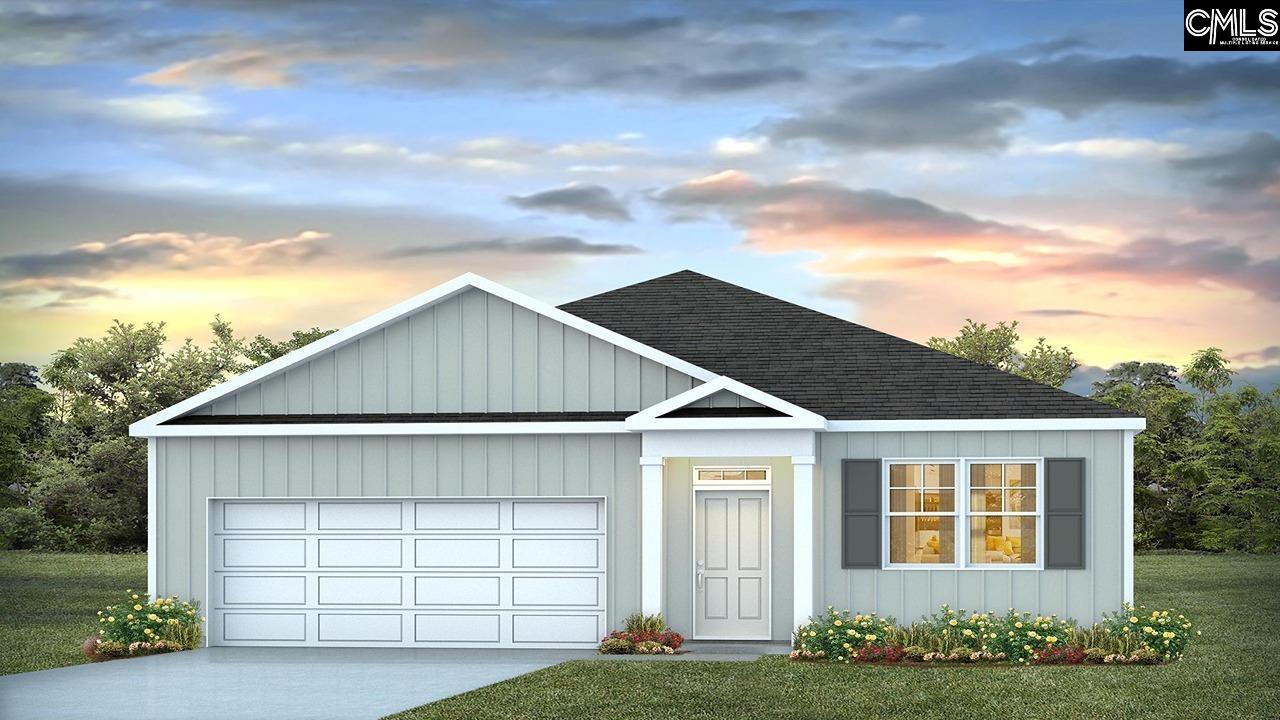 195 Fuller Road Holly Hill, SC 29059 - Photo 1 of 28