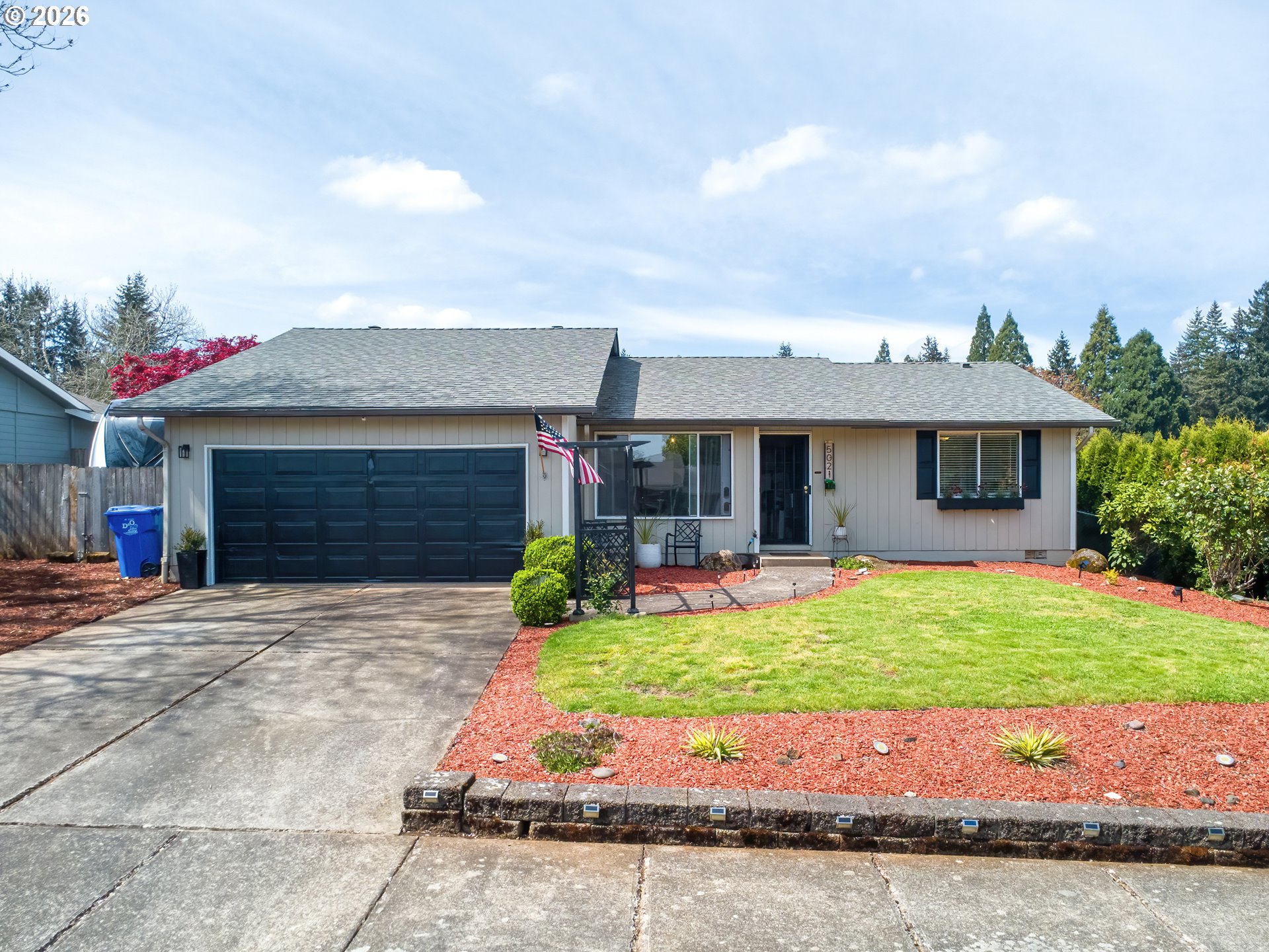 5021 Daniel Street South Salem, OR 97306 - Photo 16 of 30