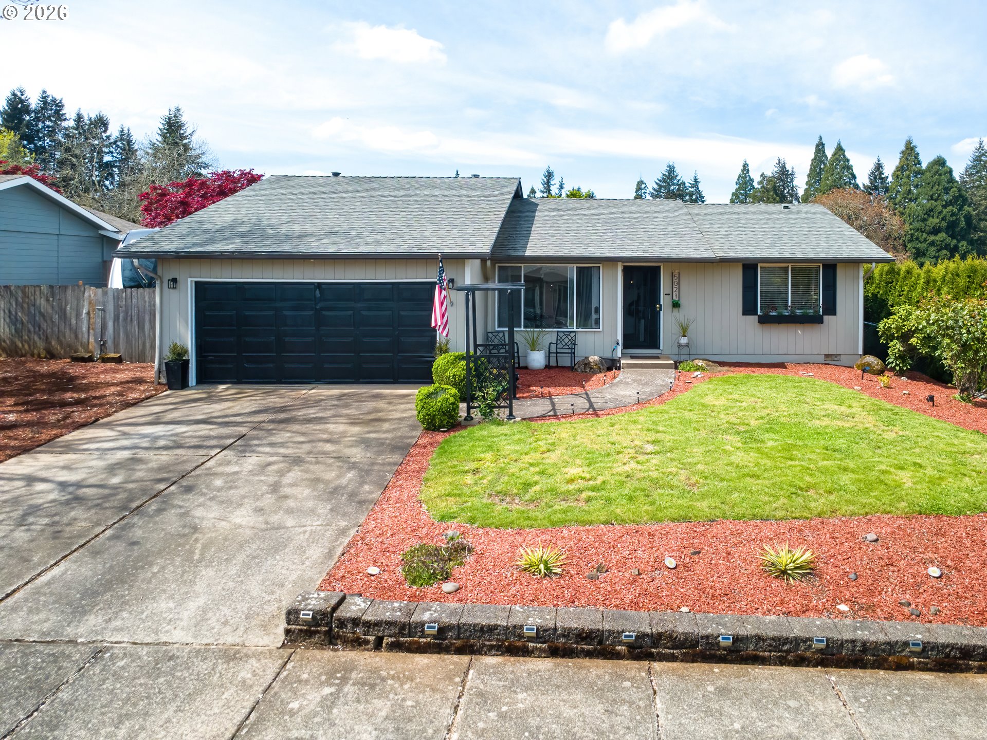 5021 Daniel Street South Salem, OR 97306 - Photo 17 of 30