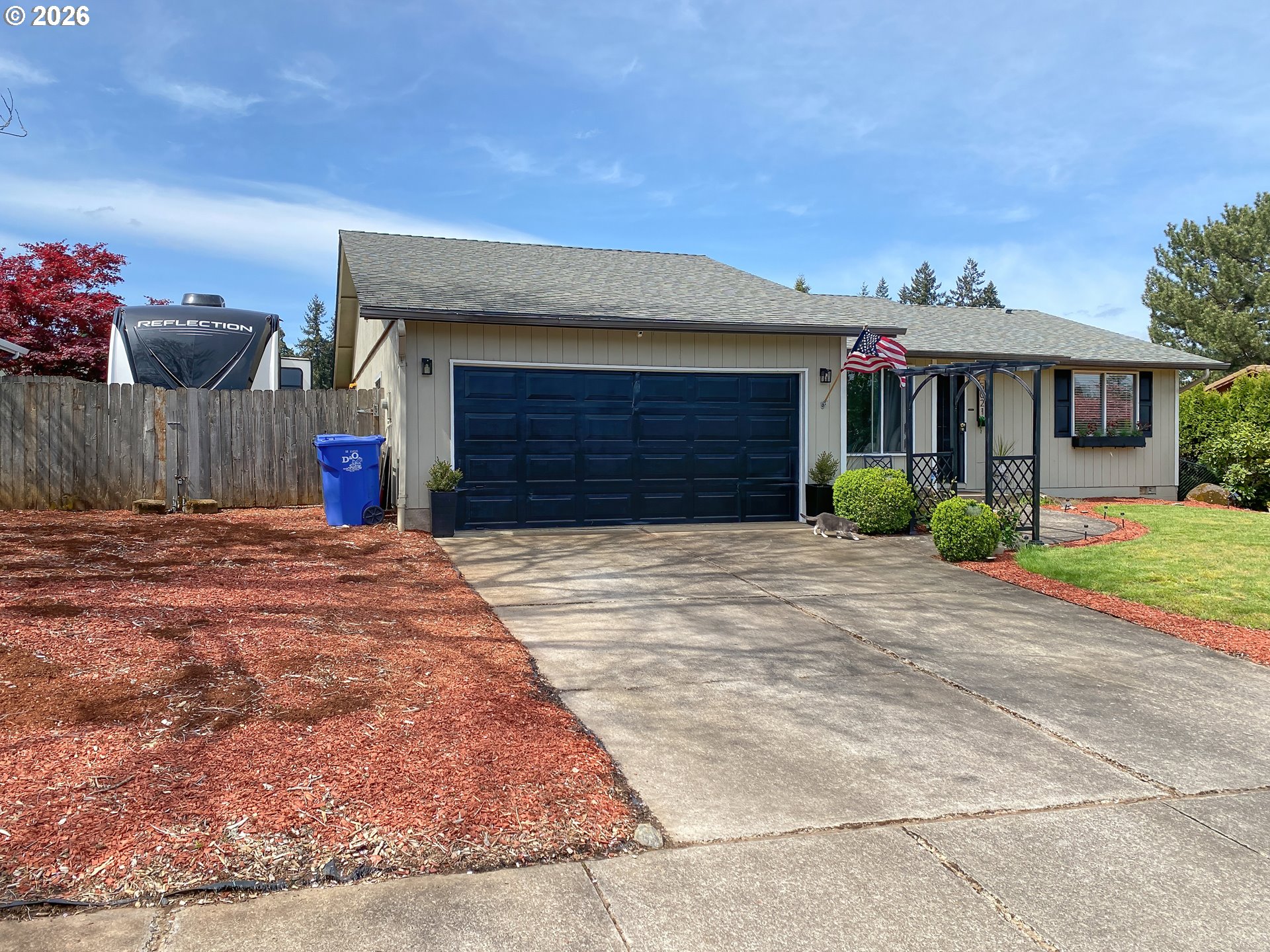 5021 Daniel Street South Salem, OR 97306 - Photo 18 of 30