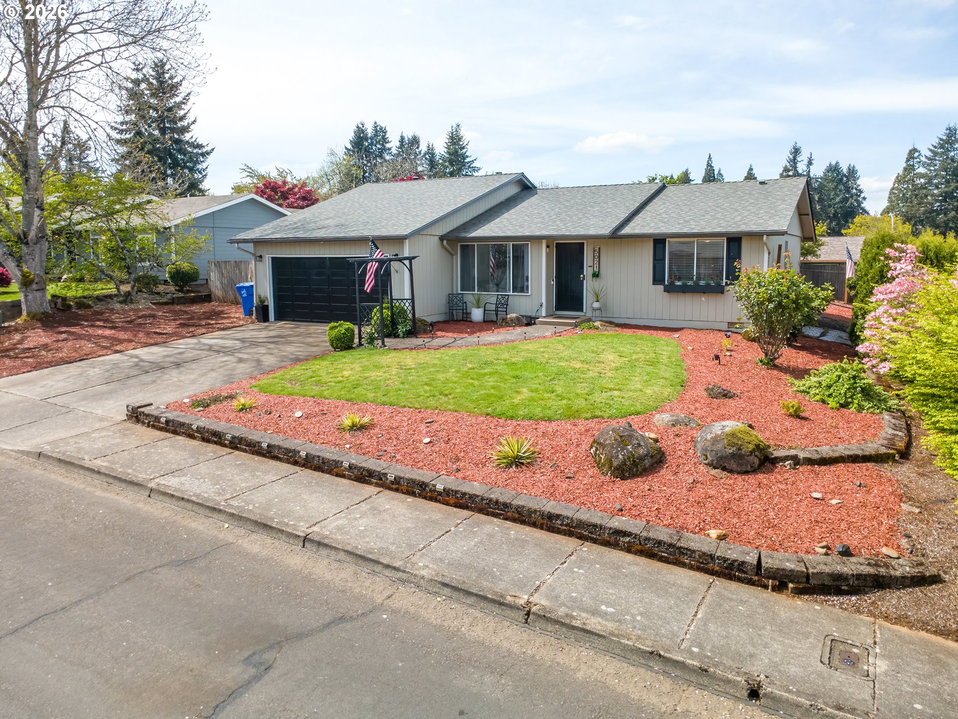 5021 Daniel Street South Salem, OR 97306 - Photo 19 of 30