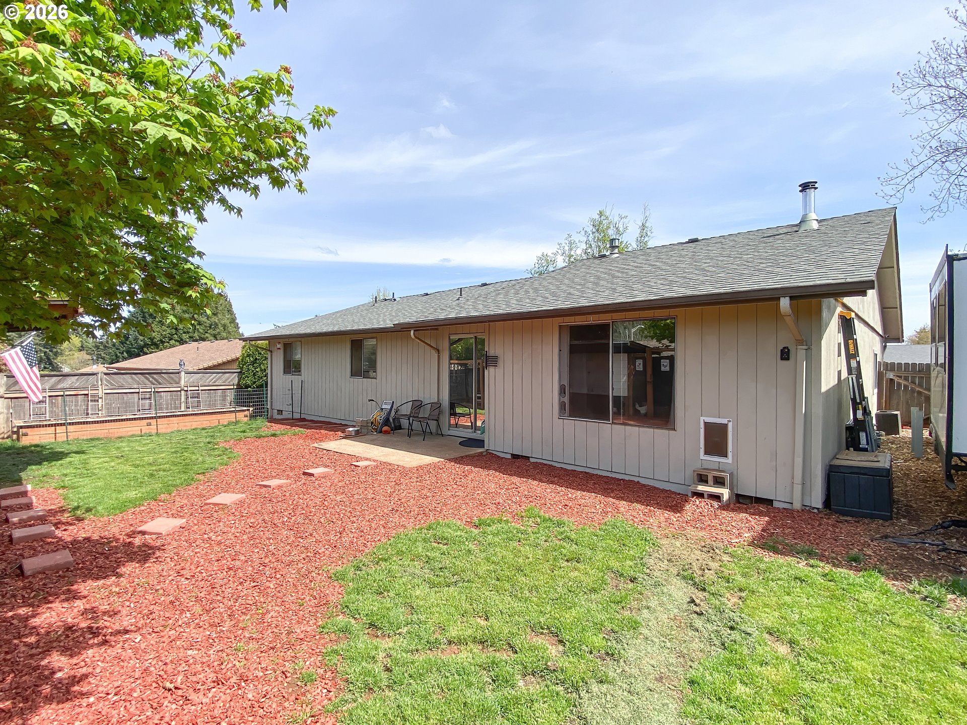 5021 Daniel Street South Salem, OR 97306 - Photo 2 of 30