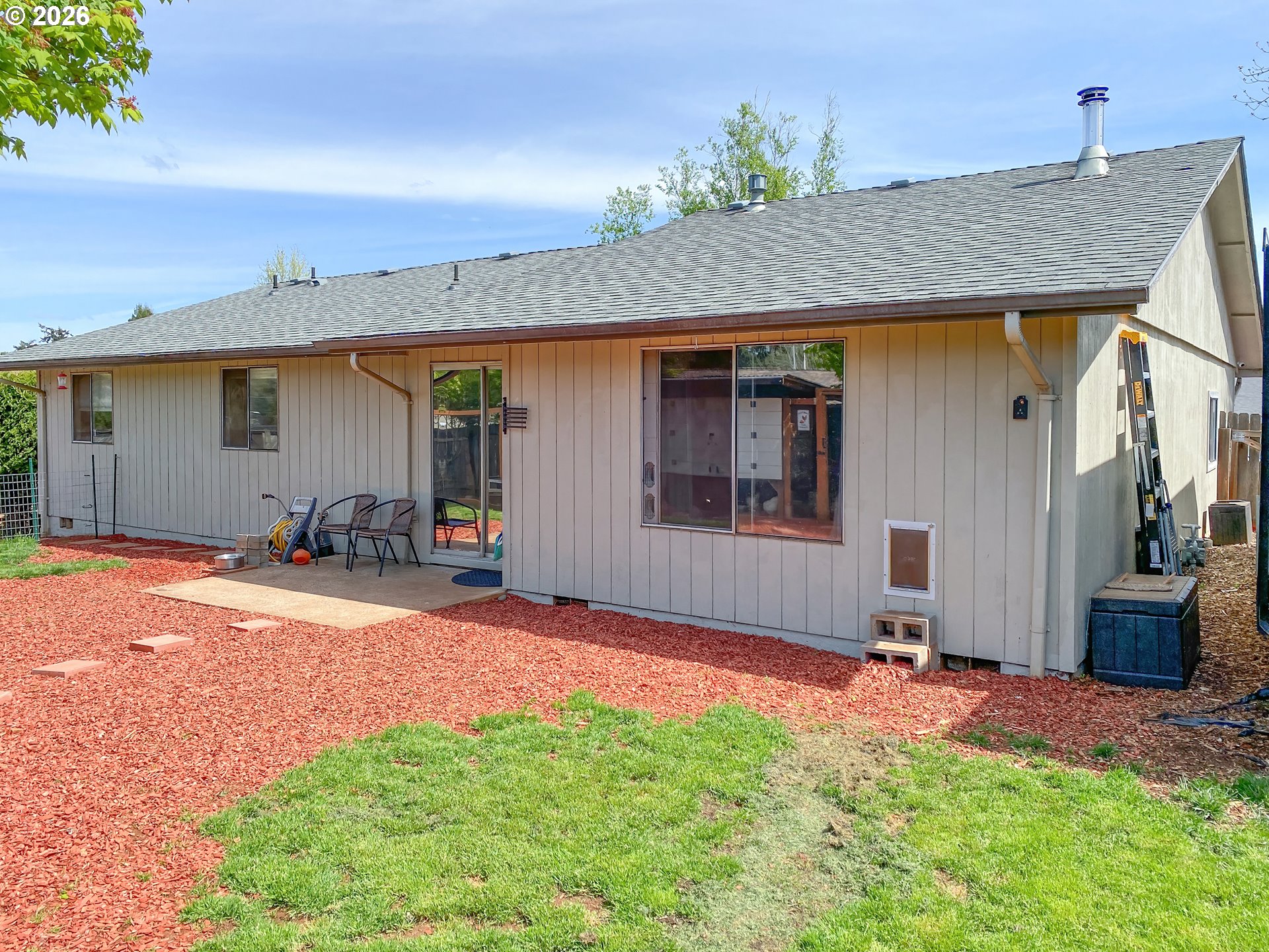 5021 Daniel Street South Salem, OR 97306 - Photo 3 of 30