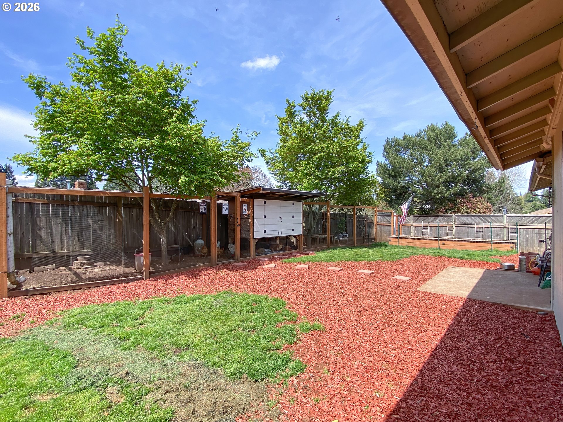 5021 Daniel Street South Salem, OR 97306 - Photo 4 of 30