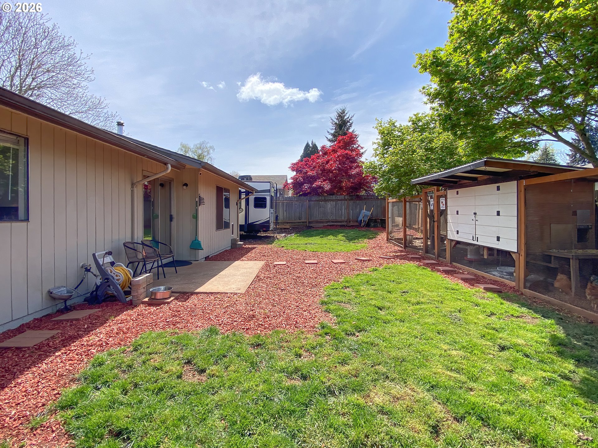5021 Daniel Street South Salem, OR 97306 - Photo 7 of 30