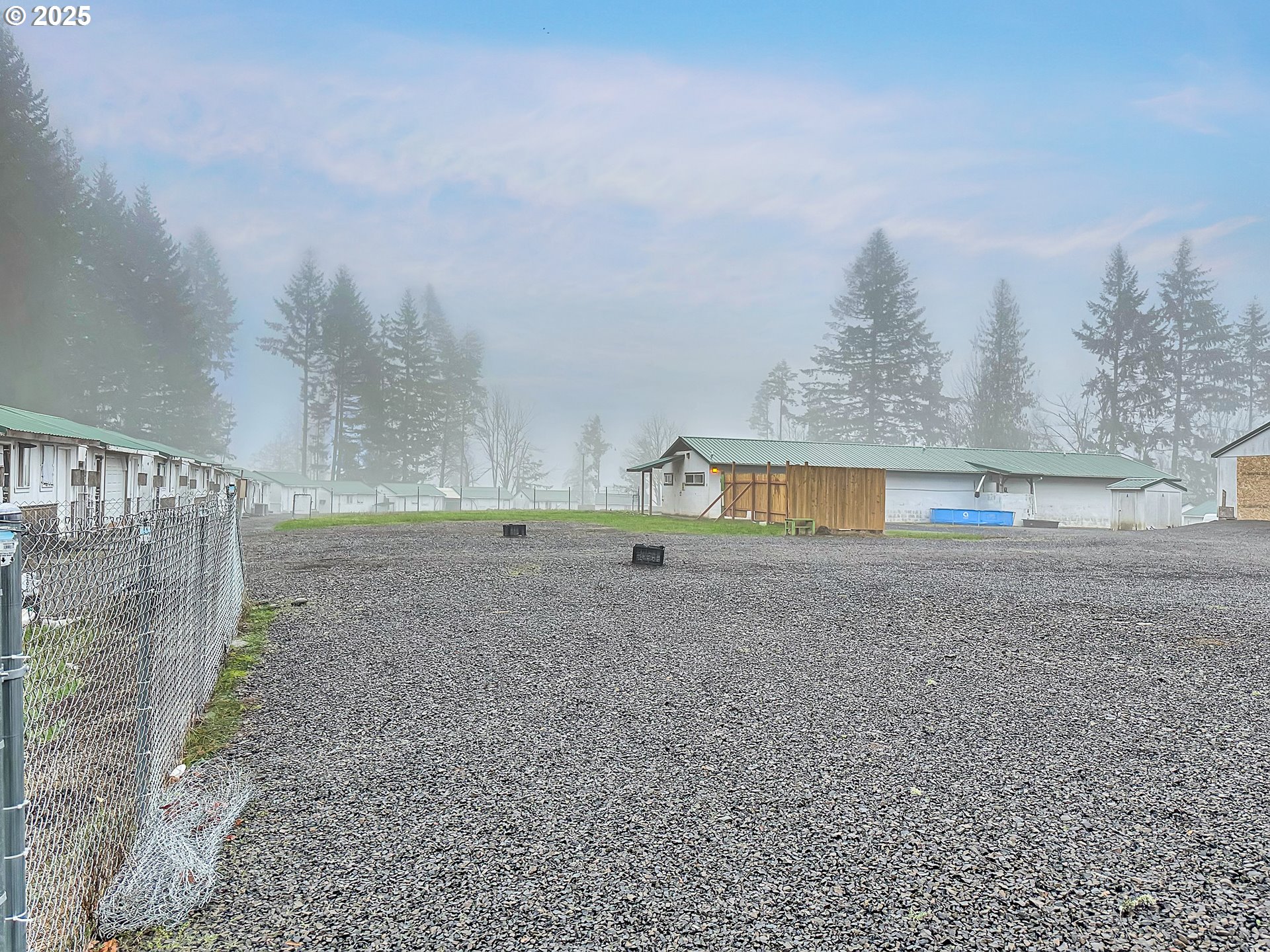 21200 Northwest Pumpkin Ridge Road North Plains, OR 97133 - Photo 3 of 6