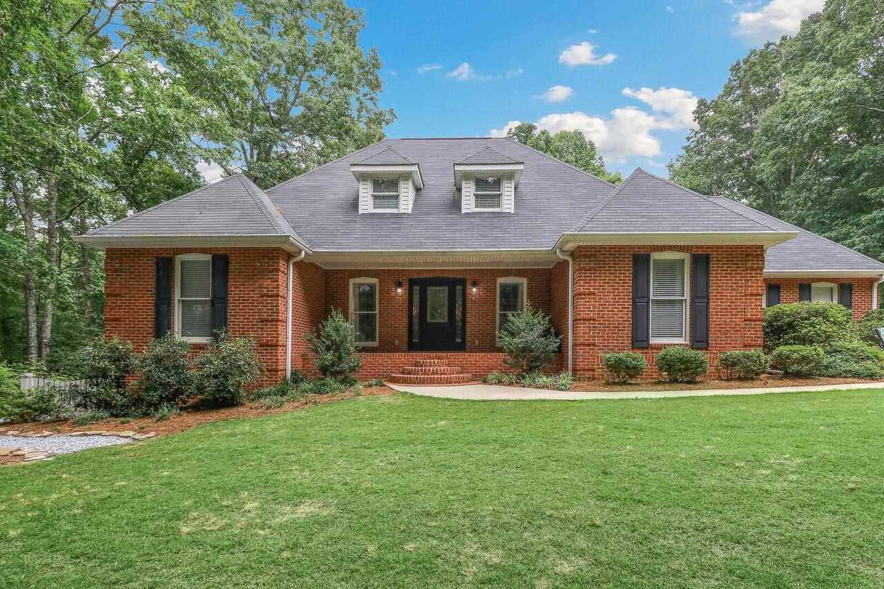 457 Cedar Creek Road Newnan, GA 30263 - Photo 1 of 1 Gallery Image 1