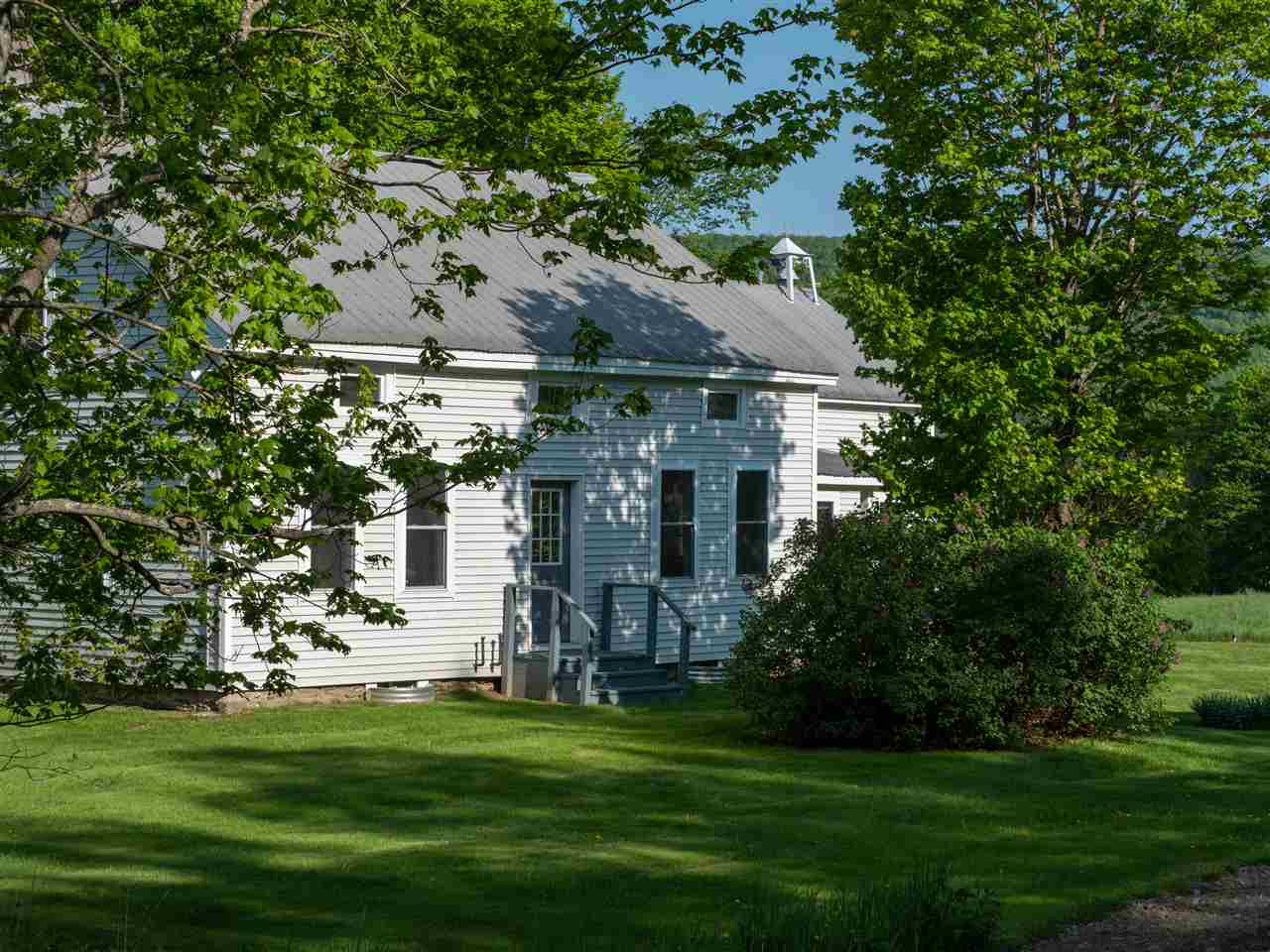 1044 Lapland Road Waterville, VT 05492 - Photo 1 of 40