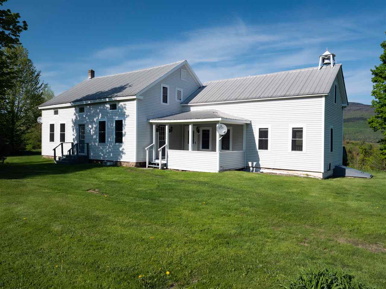 1044 Lapland Road Waterville, VT 05492 - Photo 4 of 40